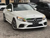 2019 Mercedes-Benz C200 Laureus Edition AMG LINE 1.5L Petrol Sedan, photo 4