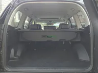2019 Toyota Land Cruiser Prado Petrol SUV, photo 9