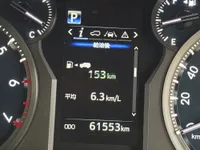 2019 Toyota Land Cruiser Prado Petrol SUV, photo 8
