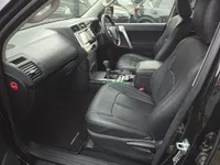 2019 Toyota Land Cruiser Prado Petrol SUV, photo 5