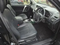 2019 Toyota Land Cruiser Prado Petrol SUV, photo 7