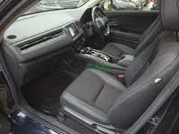 2019 Honda Vezel Hybrid 1.5L Hybrid SUV, photo 8
