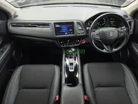 2019 Honda Vezel Hybrid 1.5L Hybrid SUV, photo 9