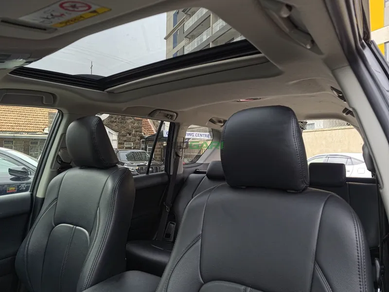 2019 Honda Vezel Hybrid 1.5L Hybrid SUV, photo 10