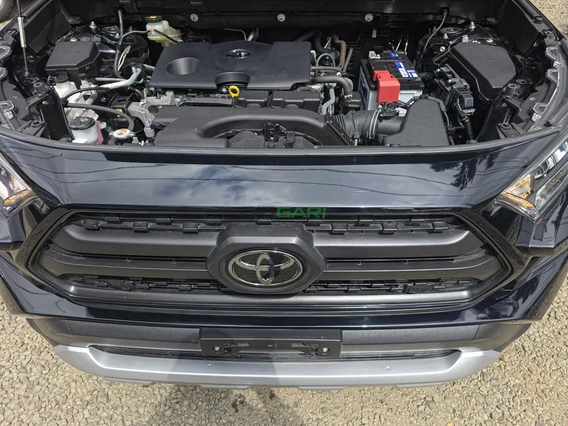 2019 Toyota RAV4 Adventure 2L Petrol SUV, photo 3