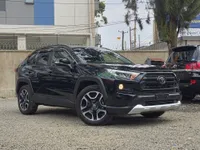 2019 Toyota RAV4 Adventure 2L Petrol SUV, main photo