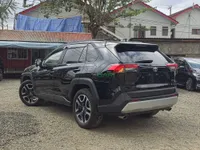 2019 Toyota RAV4 Adventure 2L Petrol SUV, photo 2