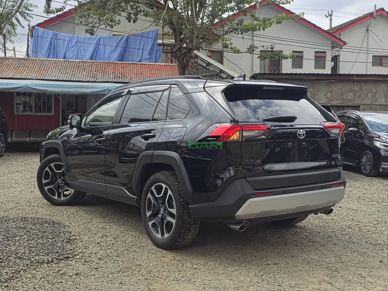 2019 Toyota RAV4 Adventure 2L Petrol SUV, photo 2
