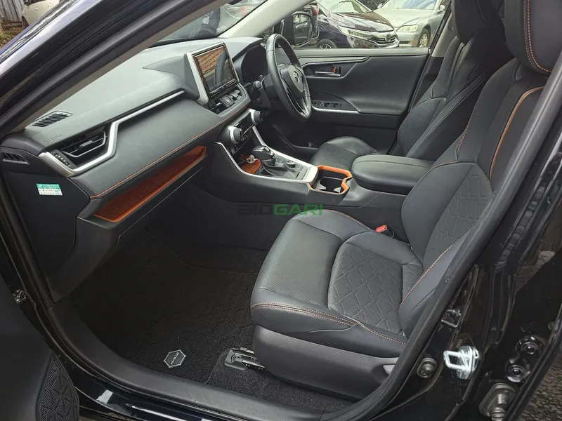 2019 Toyota RAV4 Adventure 2L Petrol SUV, photo 8