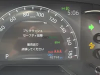 2020 Toyota Harrier 2L Petrol SUV, photo 14