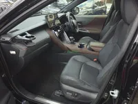 2020 Toyota Harrier 2L Petrol SUV, photo 5