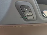 2020 Toyota Harrier 2L Petrol SUV, photo 7