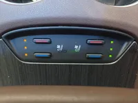 2020 Toyota Harrier 2L Petrol SUV, photo 11