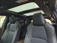 2020 Toyota Harrier 2L Petrol SUV, photo 9