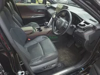 2020 Toyota Harrier 2L Petrol SUV, photo 8