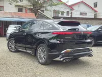 2020 Toyota Harrier 2L Petrol SUV, photo 2