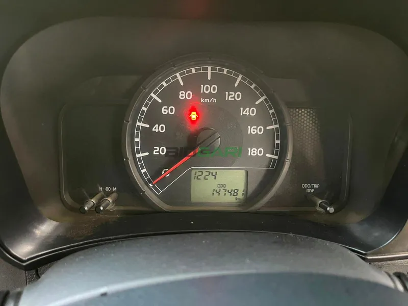 2017 Toyota Probox 1.5L Petrol, photo 5