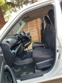 2017 Toyota Probox 1.5L Petrol, photo 7