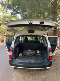 2017 Toyota Probox 1.5L Petrol, photo 4