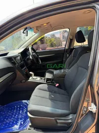 2014 Subaru Legacy BR9 2.5L Petrol, photo 8