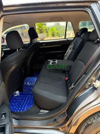 2014 Subaru Legacy BR9 2.5L Petrol, photo 9