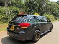 2014 Subaru Legacy BR9 2.5L Petrol, photo 5