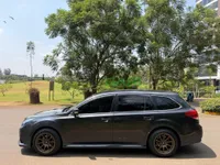 2014 Subaru Legacy BR9 2.5L Petrol, photo 4