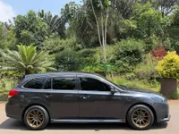 2014 Subaru Legacy BR9 2.5L Petrol, photo 3