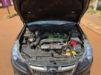 2014 Subaru Legacy BR9 2.5L Petrol, photo 7