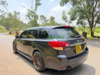 2014 Subaru Legacy BR9 2.5L Petrol, photo 6