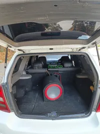 2003 Subaru Forester 2L Petrol, photo 5