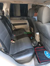 2003 Subaru Forester 2L Petrol, photo 6