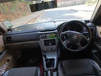 2003 Subaru Forester 2L Petrol, photo 4