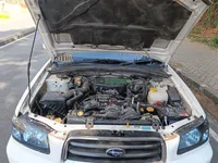 2003 Subaru Forester 2L Petrol, photo 7