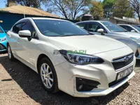 2019 Subaru G4 1.6L Petrol Sedan, photo 2