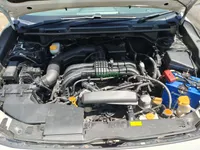 2019 Subaru G4 1.6L Petrol Sedan, photo 8