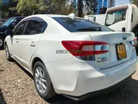 2019 Subaru G4 1.6L Petrol Sedan, photo 3