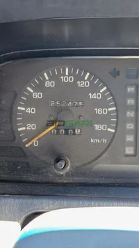 1998 Toyota Land Cruiser Prado J95 3L Diesel SUV, photo 5