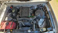 1998 Toyota Land Cruiser Prado J95 3L Diesel SUV, photo 6