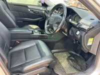 2011 Mercedes-Benz E250 Petrol Sedan, photo 6