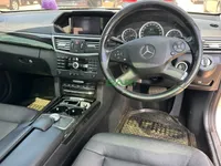 2011 Mercedes-Benz E250 Petrol Sedan, photo 7