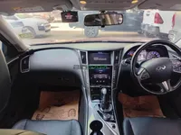 2015 Nissan Skyline 2L Petrol Sedan, photo 5