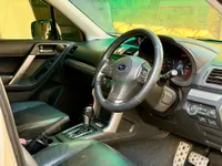 2013 Subaru Forester XT 2L Petrol Crossover, photo 5