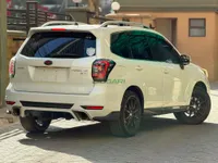 2013 Subaru Forester XT 2L Petrol Crossover, photo 4