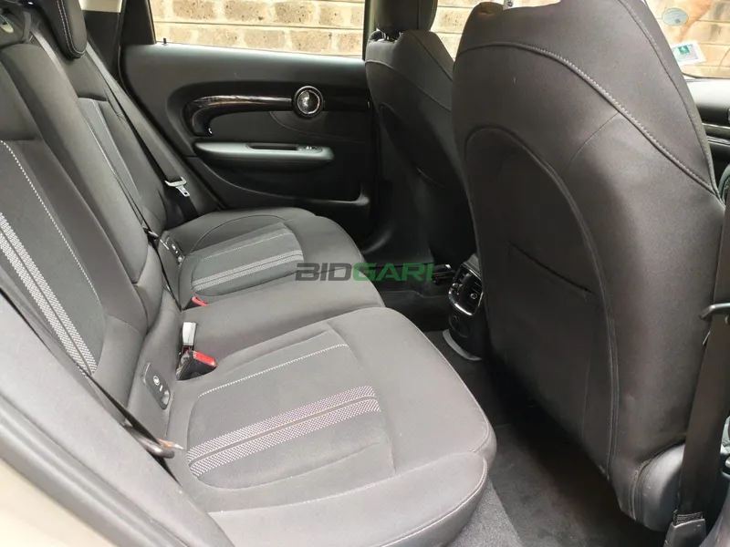 2019 Mini Cooper Clubman Sport 2L Petrol Hatchback, photo 7