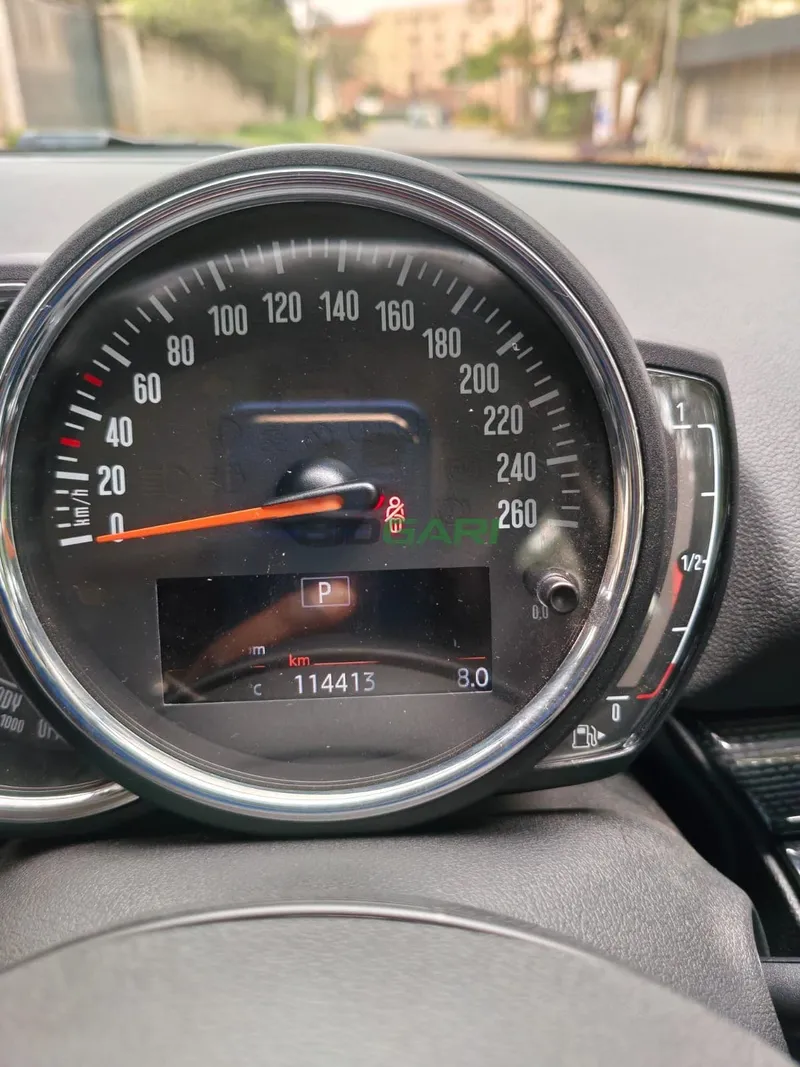 2019 Mini Cooper Clubman Sport 2L Petrol Hatchback, photo 6