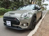 2019 Mini Cooper Clubman Sport 2L Petrol Hatchback, main photo