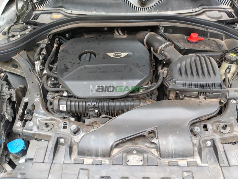 2019 Mini Cooper Clubman Sport 2L Petrol Hatchback, photo 8