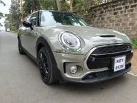 2019 Mini Cooper Clubman Sport 2L Petrol Hatchback, photo 2