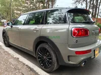 2019 Mini Cooper Clubman Sport 2L Petrol Hatchback, photo 3